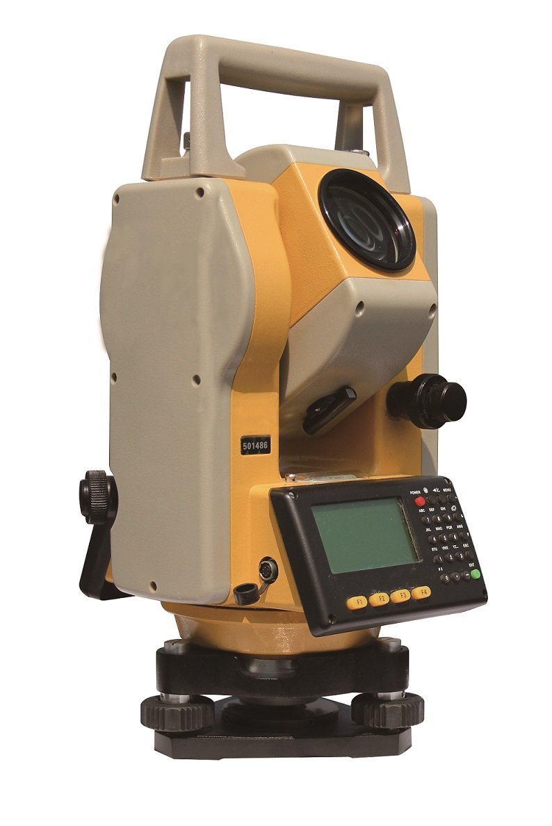 GDM-152M Total Station