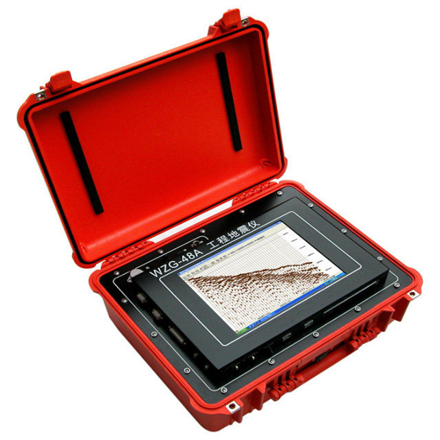 Seismic Reflection What is it?