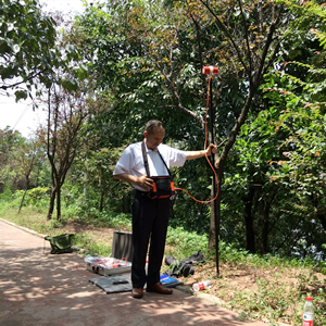 What is Magnetometer?