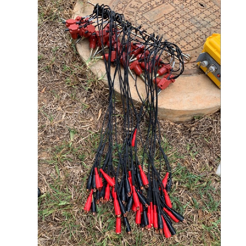 Difference between Low Frequency And High Frequency Seismometers 