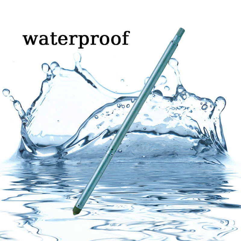 360° Wellbore Imaging Device Directional Drilling Measurement Tool Borehole Wall Crack Detector