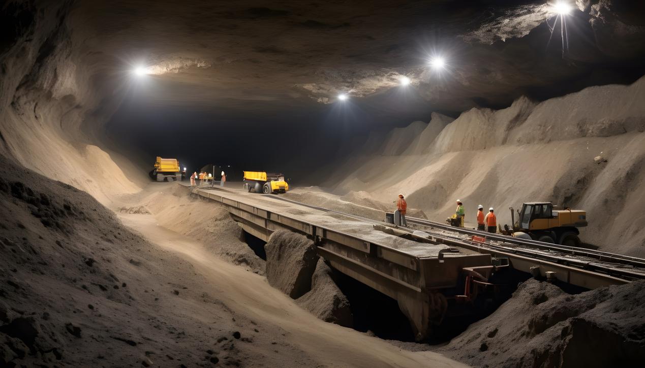 Utilizing High-Density Electrical And Audio Frequency Magnetotelluric Methods in Engineering Investigations