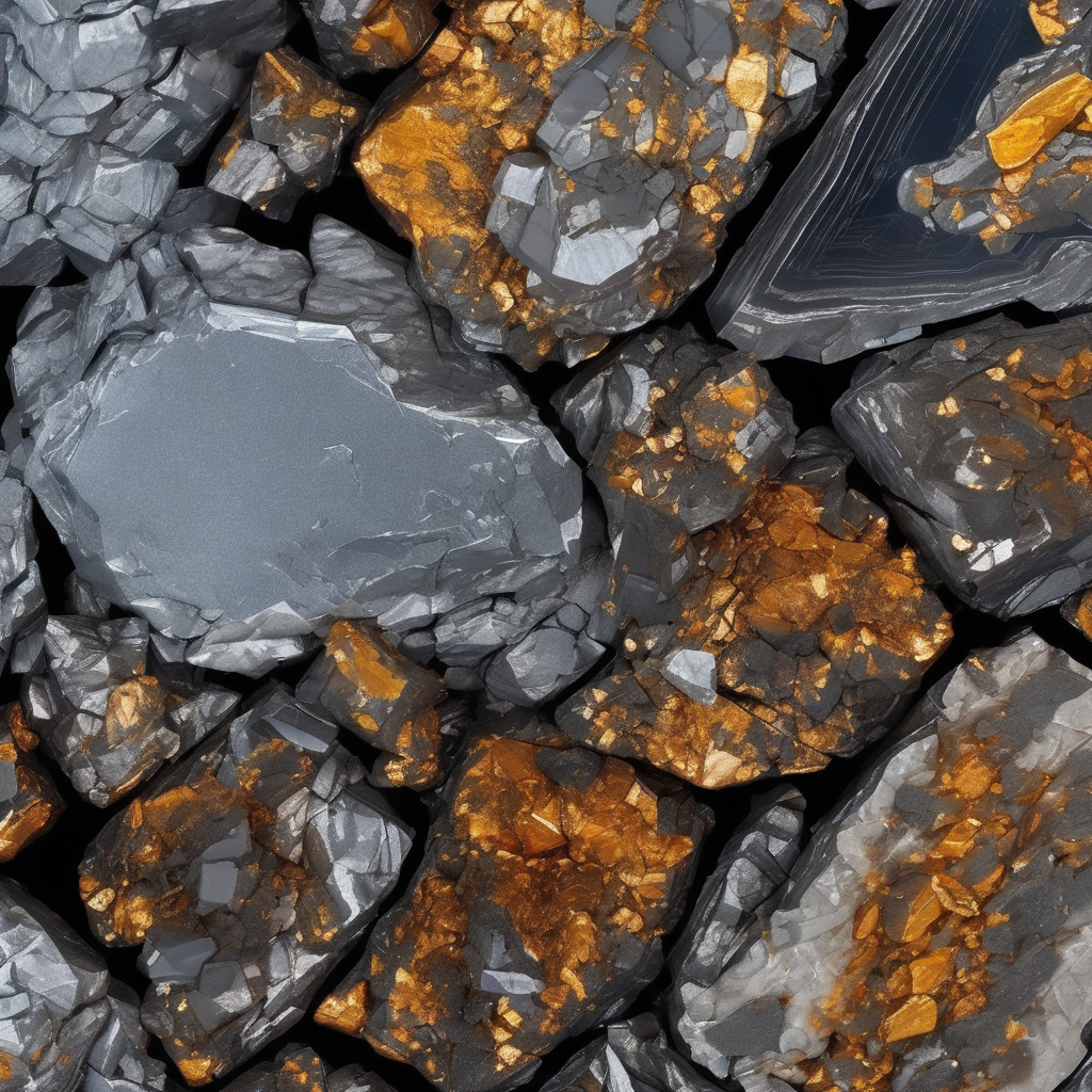Application of High-Power Induced Polarization in Metal Ore Exploration