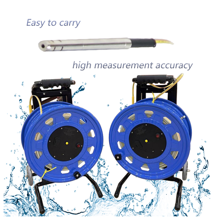 Do You Know How The Ruler Water Level Meter Is Developed ?