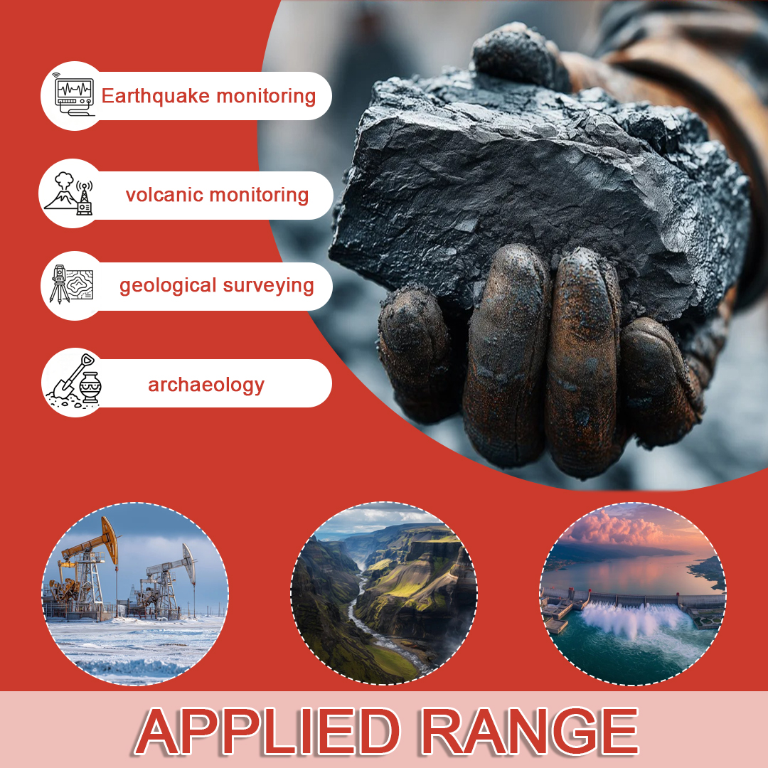 Upgraded Version of Full Digital Magnetic Instrument for Proton Magnetic Force Measurement at Reference Stations