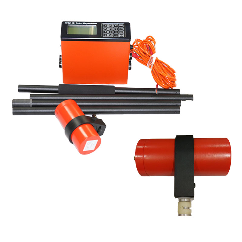 proton magnetometer9