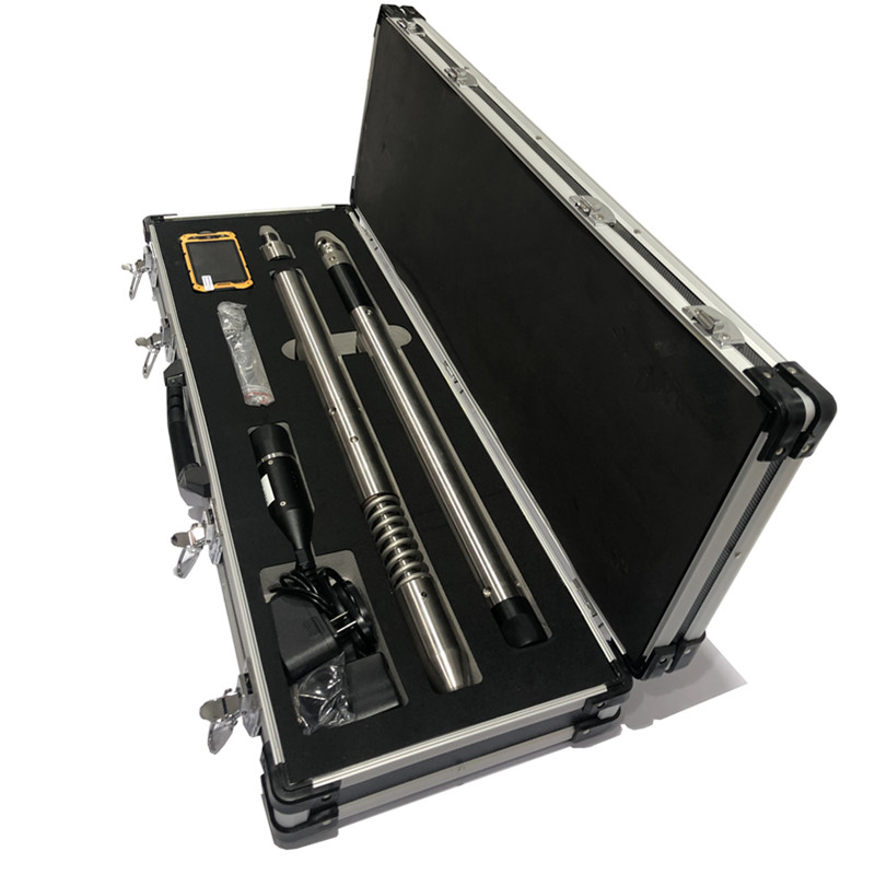 Digital Compass inclinometer for Dip and Azimuth (3)