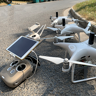 dji ppk rtk