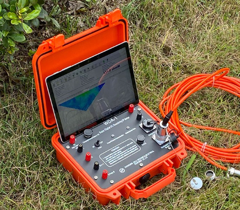 Electrical Geophysical Instruments Electrical Geophysical Instruments Electrical Geophysical Instruments