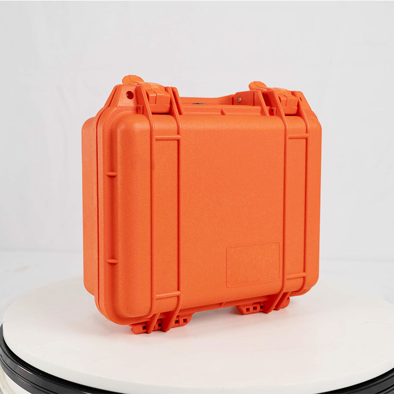 IP Resistivity Meter High Voltage Resistivity Transmitter Resistivity Receiver Unit