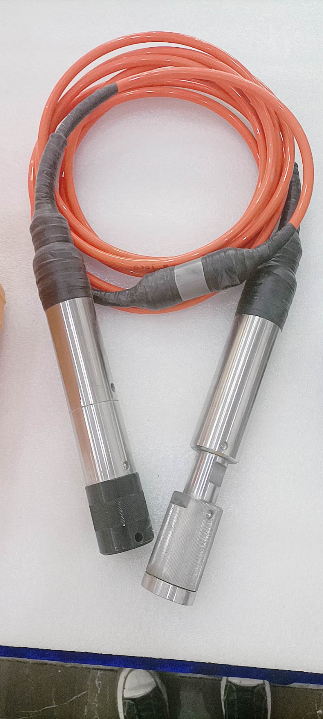 High-Temperature Logging High-Temperature Logging