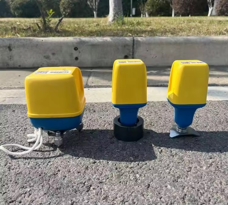 Seismic Equipment with BDS Seismic Equipment with BDS Microseismic Monitoring Sensor