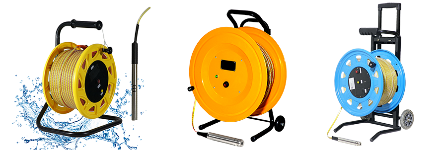 Do You Really Understand The Ruler Water Level Meter? - Chongqing Gold ...