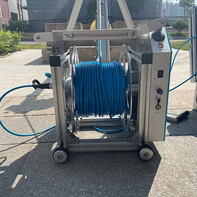 Wellbore Inspection Camera System Drillhole Survey Camera Sewer Inspection Camera System