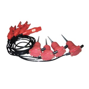 What is the purpose by using seismic instrument?