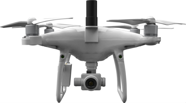  How to do earthwork calculations by ppk drone photography?