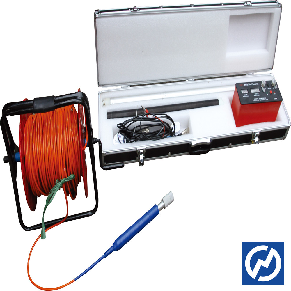 JQX-2 Portable Digital Inclinometer Borehole Inclinometer