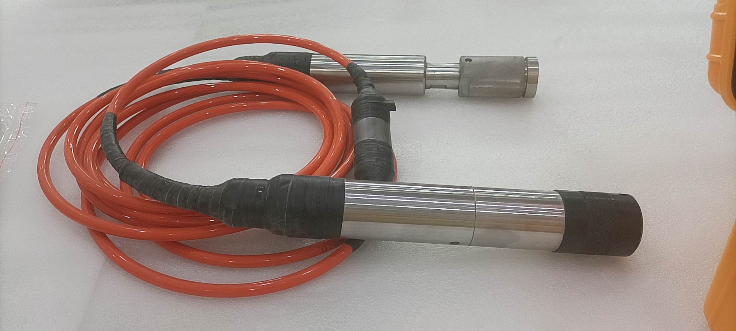 GDQ-2D Logging System Geophysical Survey Equipment Borehole Logging Tools 
