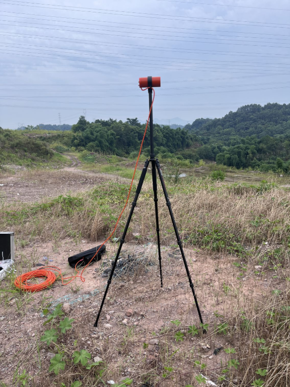 Proton magnetometer (25)