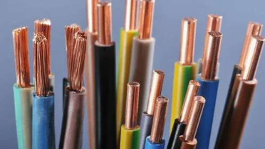 Thermal Well Logging Cable Extreme Temperature Cable Rock Drilling Logging Cable