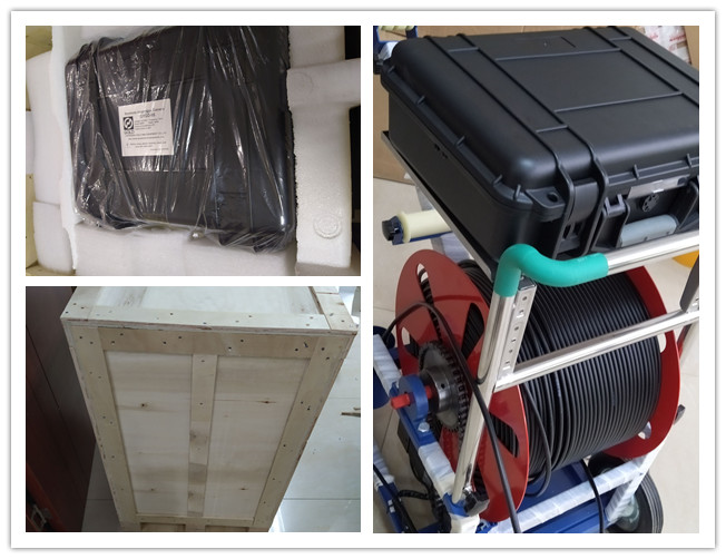 borehole camera shipping to South Africa 2