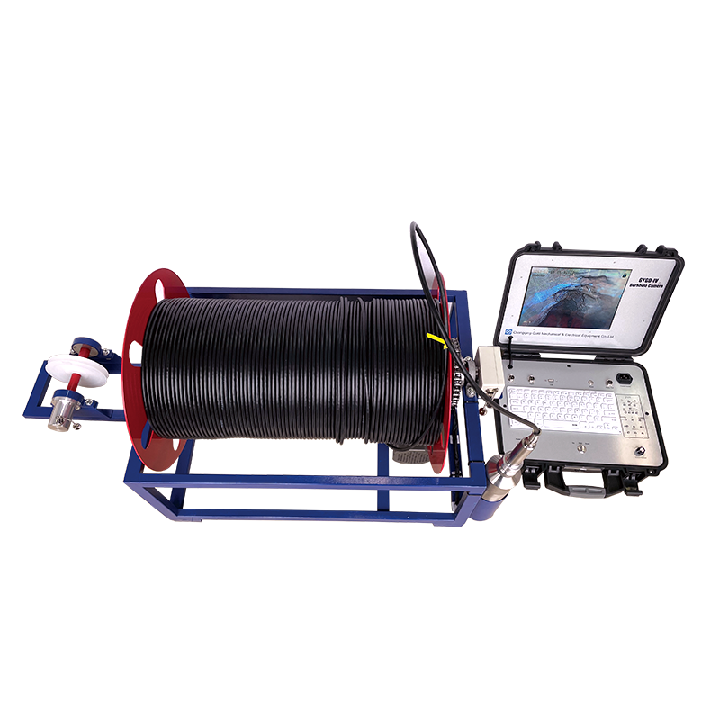 well inspection camera