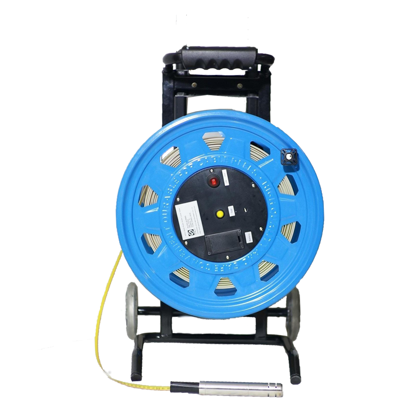 300m, 400m, 500m Water Level Indicator Water Level Sensor with sound and Alarm