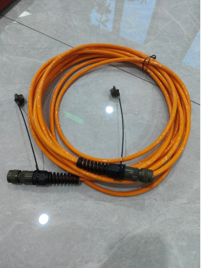 TEM IP Compatible System Wide Band MT System Remote Reference MT