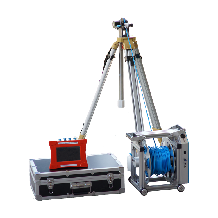 Rg Televiewer - Buy Product on Chongqing Gold M& E Equipment Co., Ltd.