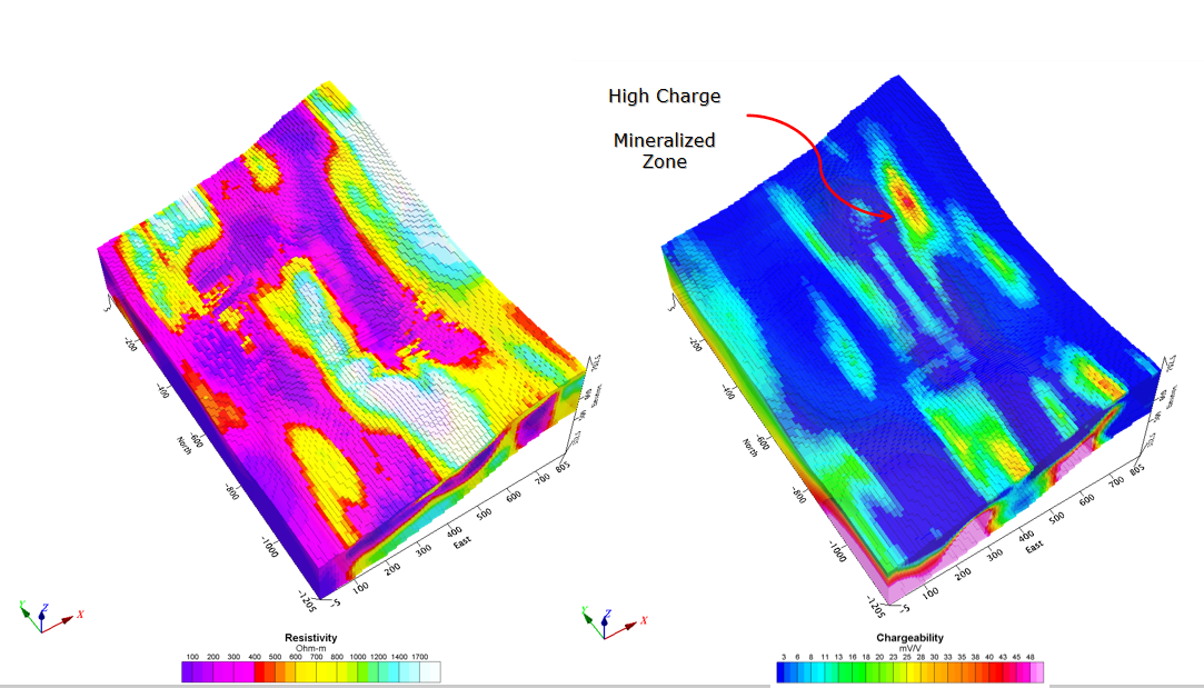 高密度二维成果1