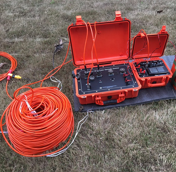 Principle And Advantages Of Electrical Geophysical Exploration