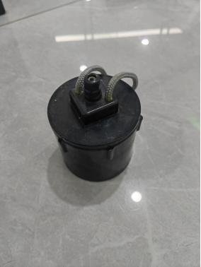 TEM IP Compatible System Wide Band MT System Remote Reference MT