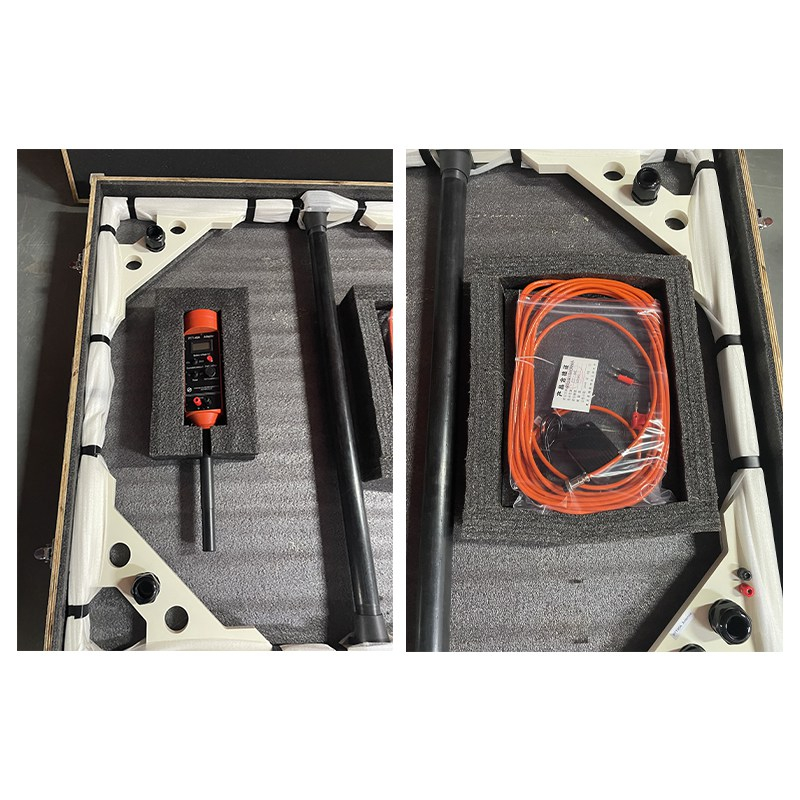 Underground Water Detection TEM Equipment Geophysical Equipment