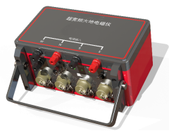 Portable Magnetotelluric System Portable Magnetotelluric System Audio Magnetotelluric AMT System