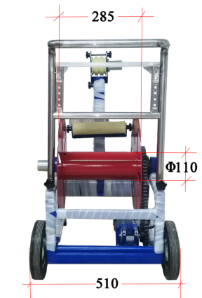 Geothermal Well Inspection Camera Dam Inspection Borehole Camera Foundation Inspection Borehole Camera