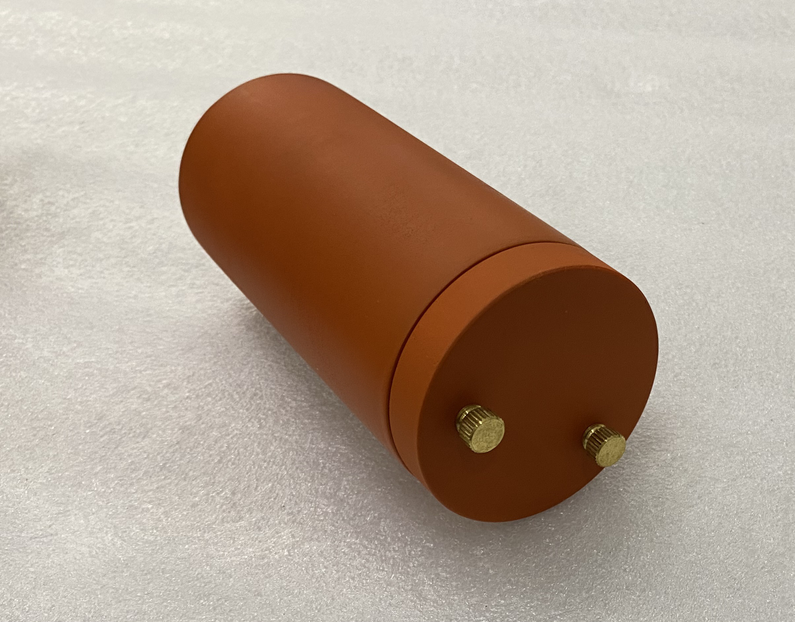 Magnetic Field Strength Meter Geomagnetic Field Instrument Magnetic Mapping Equipment