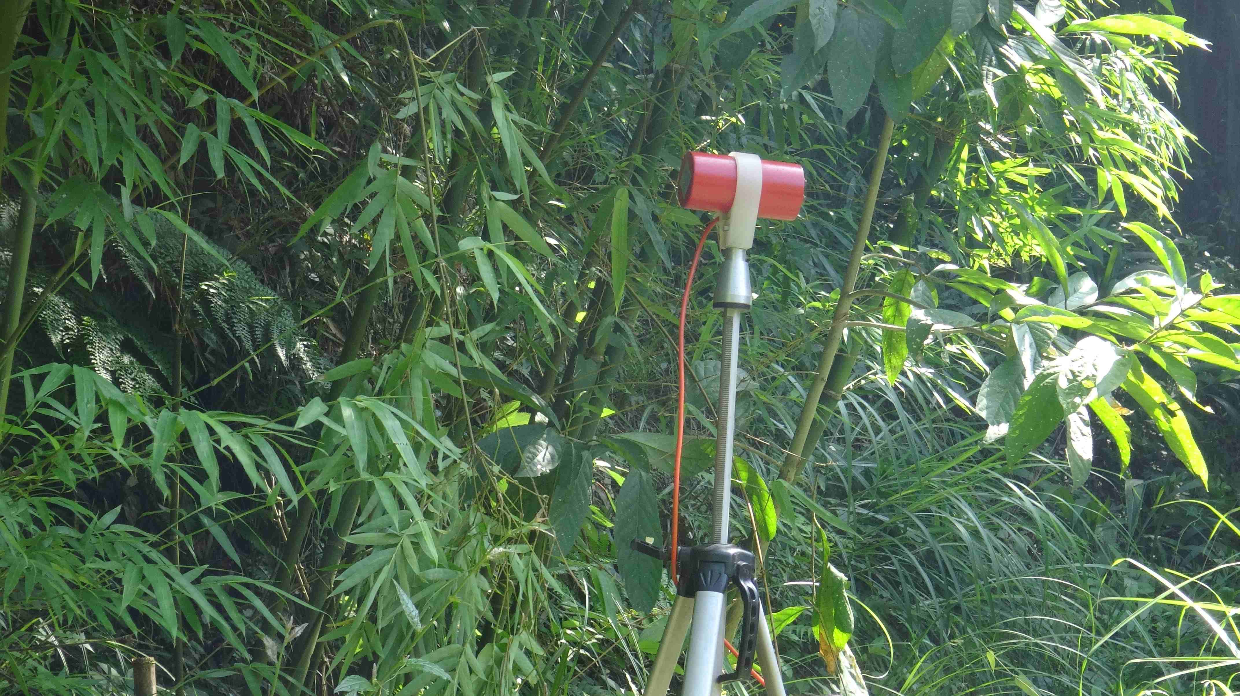 Magnetic Pipe and Cable Locator Magnetic Pipe and Cable Locator Magnetic Pipe and Cable Locator