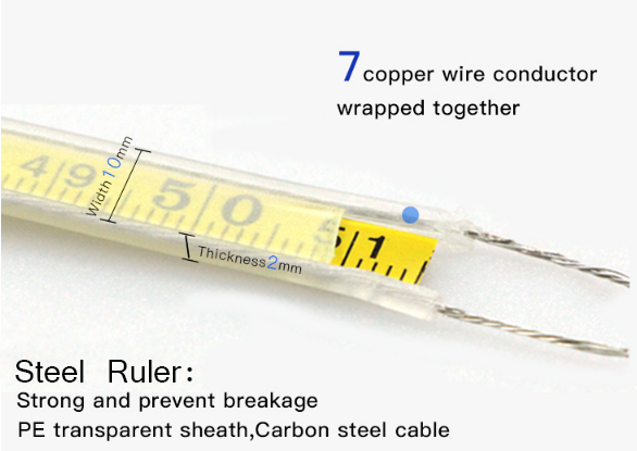 Water Level Recorder Submersible Liquid Level Transducer Tank Level Measurement System