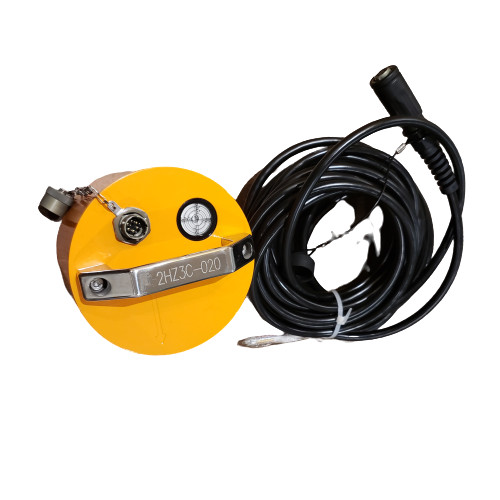 Microtremor seismic survey