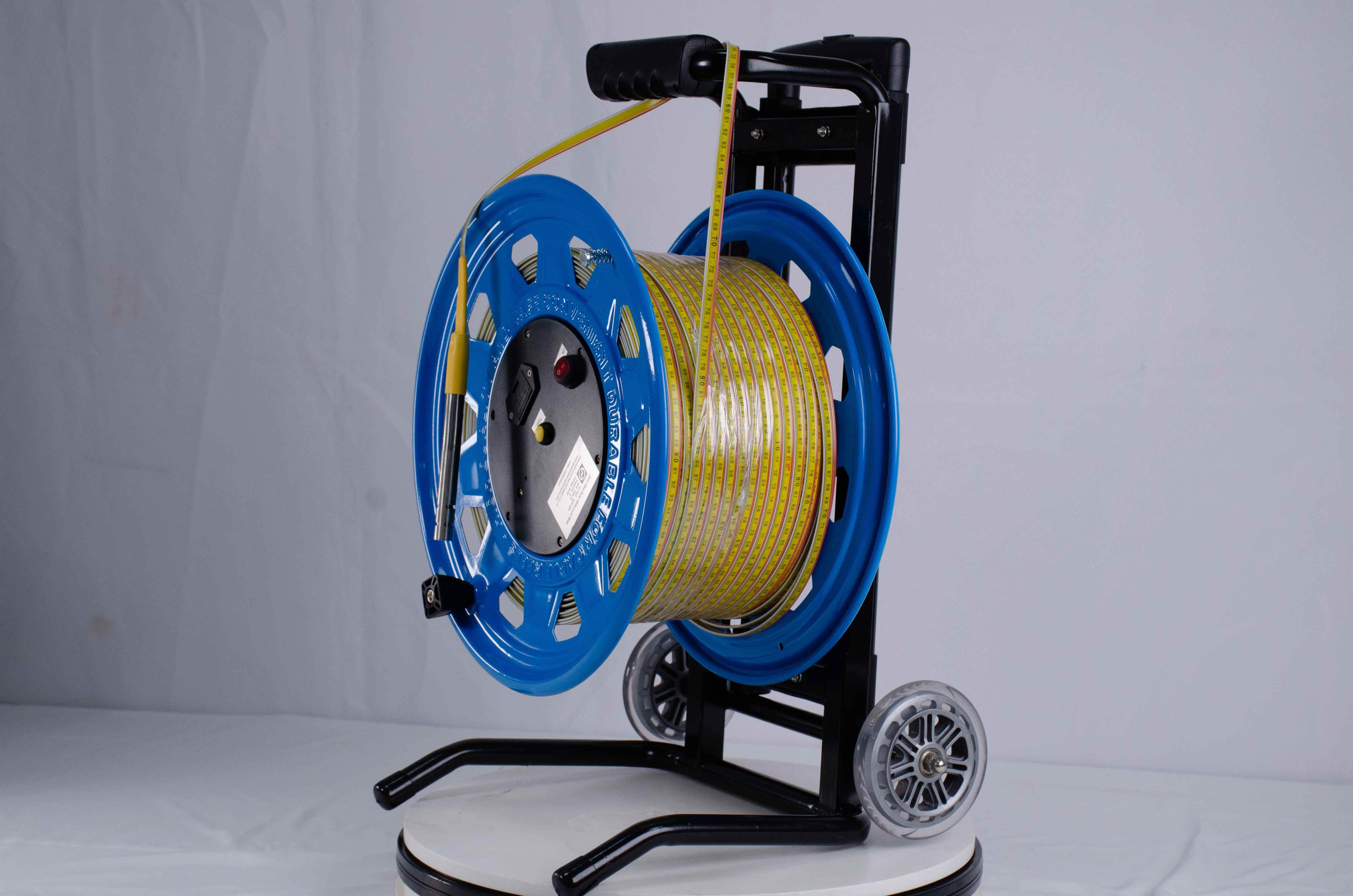 Magnetic Level Indicator Float Level Switch with Alarm