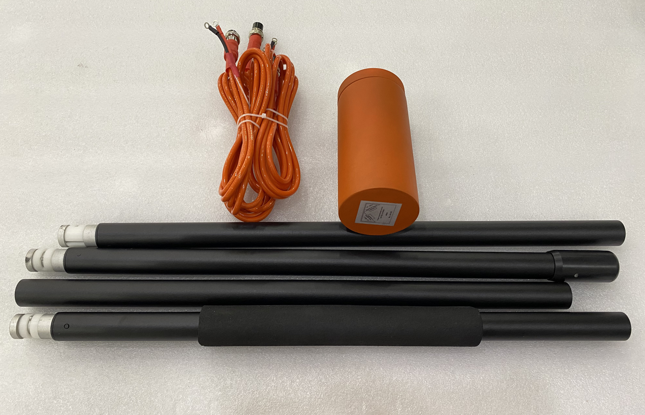 Base Station Magnetometer Magnetic Susceptibility Meter