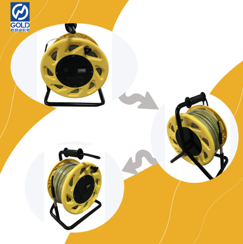 Open Channel Ultrasonic Meter Non Contact Radar Level Sensor