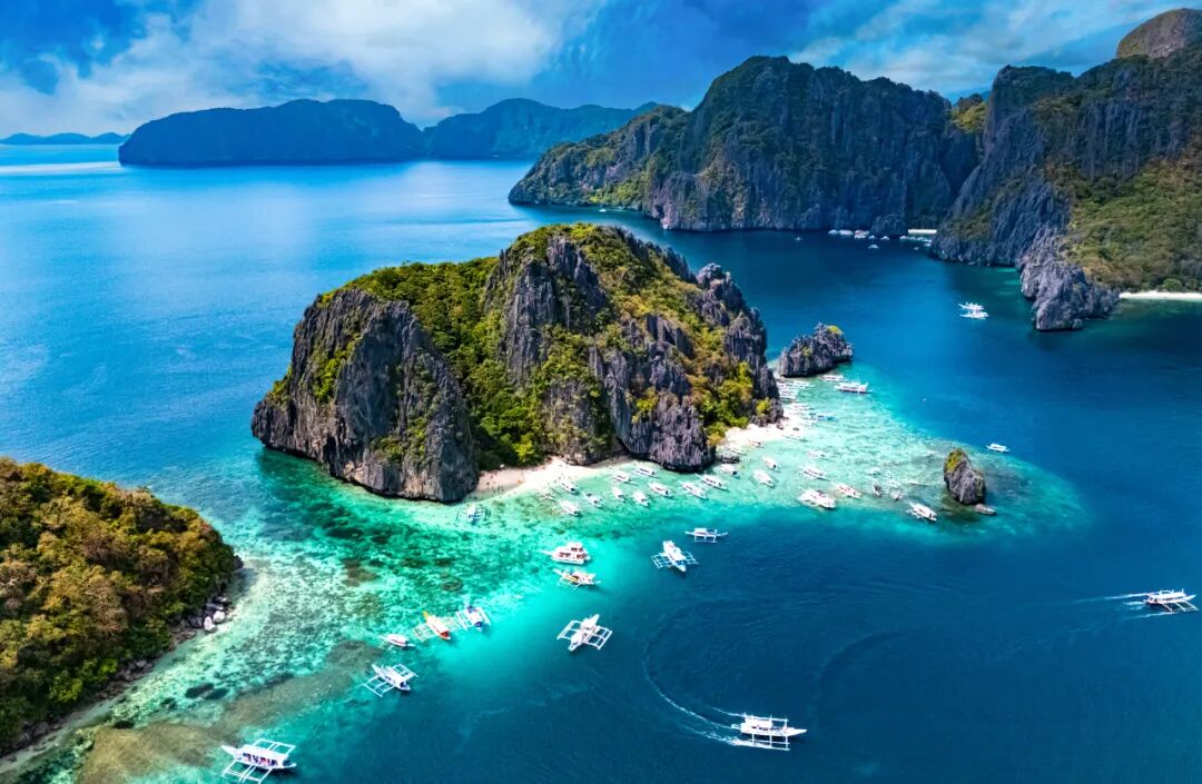 Basic Information on Copper-Gold Deposits in the Philippine Islands