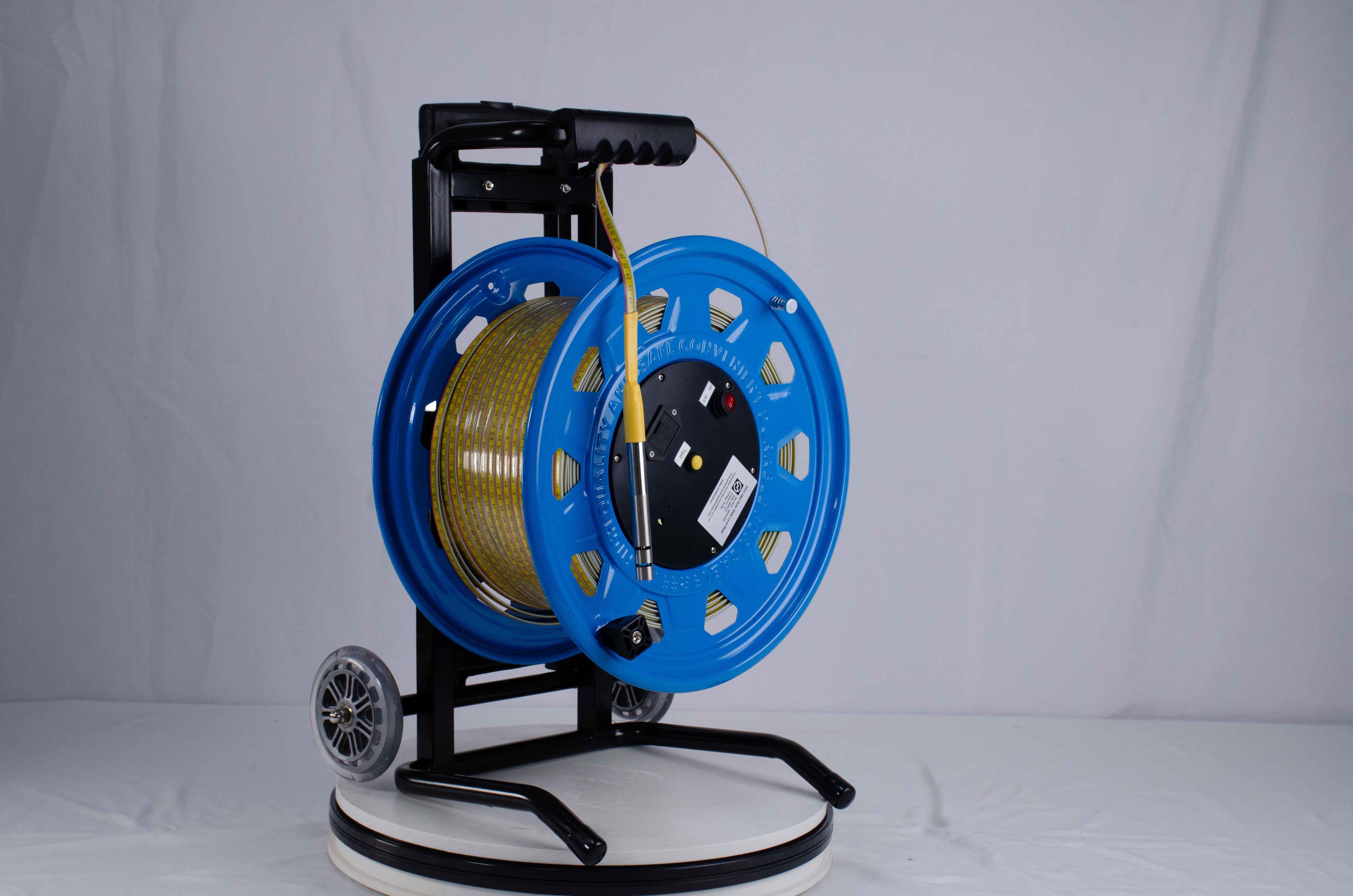 Magnetic Level Indicator Float Level Switch with Alarm