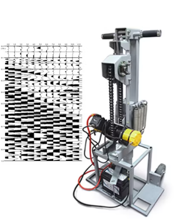 Compact Seismic Source Professional Seismic Source