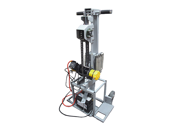 Compact Seismic Source Professional Seismic Source
