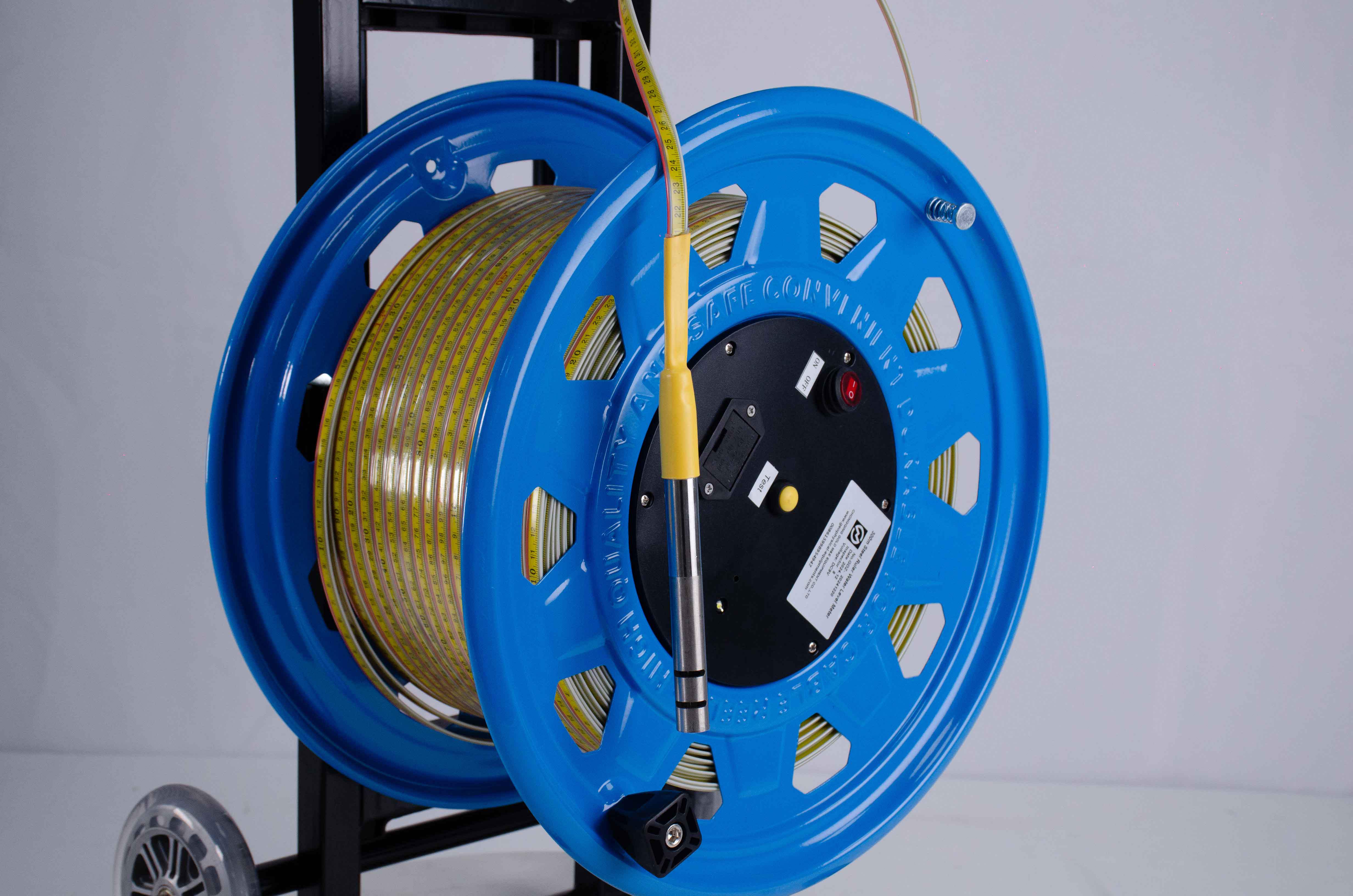 Magnetic Level Indicator Float Level Switch with Alarm